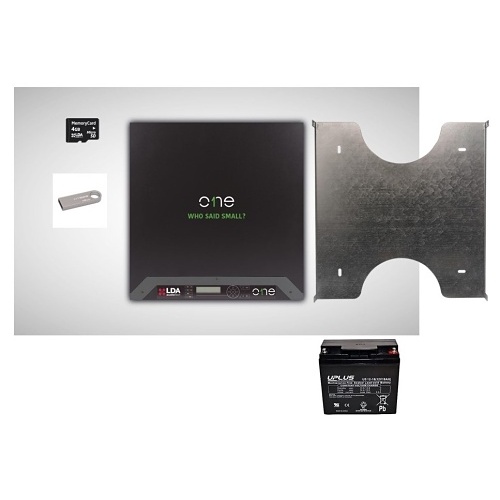Image of K-LDA ONEKIT UMIK